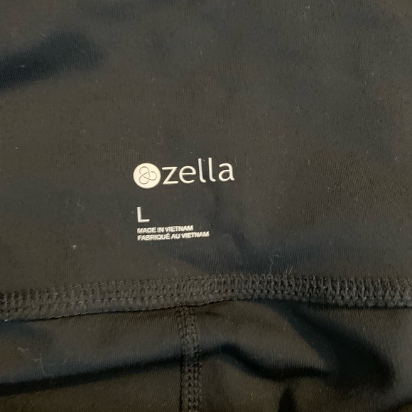 Zella cropped leggings - Picture 3 of 3